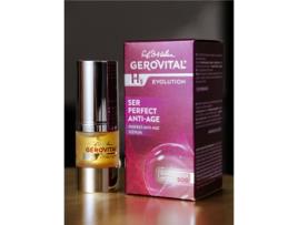 Sérum Antienvelhecimento Perfeito GEROVITAL