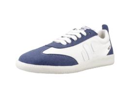 Sapatos de Mulher VEGTUS Sabanaw Tecido Branco (38)
