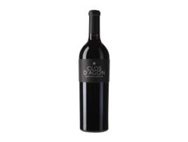 Vinho CLOS D'AGON Selección Especial Catalunya (0.75 L - 1 Unidade)