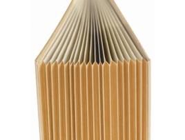 Pasta de Mesa EXTENDOS a Z Din A4 24 Compartimentos