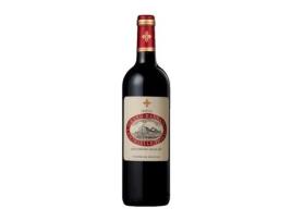 Vinho LAMARZELLE FIGEAC Saint-Émilion Grand Cru Crianza (0.75 L - 1 Unidade)