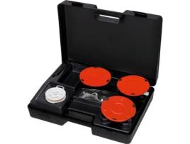 Removedor de Pára-Brisa 5 Unidades KSTOOLS