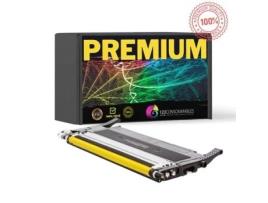 Hp W2072A. Toner Laser Compatível Por Que Escolher Um Toner Da Marca Premium: Toner de Última Geração com Garantia. UPRINT