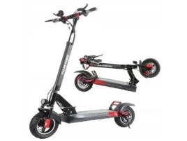 Trotinete Elétrica Dobrável KUKIRIN M4 Pro 500W 45Km/H 48V 18Ah Quilometragem Máxima 70Km
