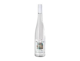 Aguardente Orujo LECOMTE BLAISE Eau de Vie Framboise des Jardins Himbeere Alsace (0.7 L - 1 Unidade)