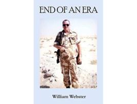 Livro End of an Era de William Webster (Inglês)