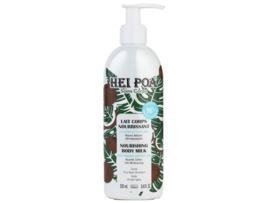 HEI POA Leite corporal nutritivo 250 ml