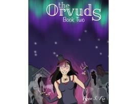 Livro The Orvuds Book Two de Ryan Fix (Inglês)