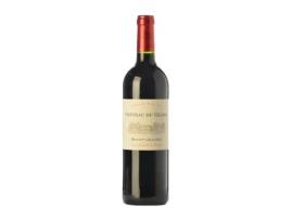 Vinho CHÂTEAU DU GLANA Saint-Julien Crianza (0.75 L - 1 Unidade)