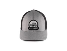 Boné Mountain Ridge Cinzentoblack Clover