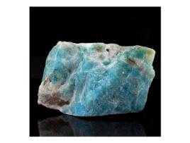 Amazonite Pedra Natural de Madagascar Vale Sahatany Ibity Pedra de Cura e Comunicação Calmante e Traz Clareza Mental 181 0 Ct TRENDYFLAIR