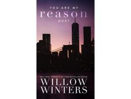 Livro You Are My Reason Duet de Willow Winters (Inglês - Capa Dura)