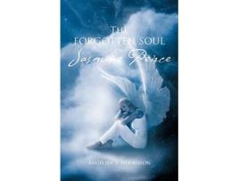 Livro The Forgotten Soul of Jasmine Peirce de Angeline V Nherisson (Inglês)