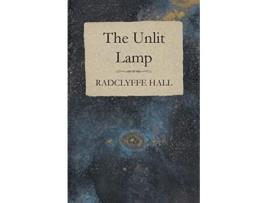 Livro The Unlit Lamp de Radclyffe Hall (Inglês)