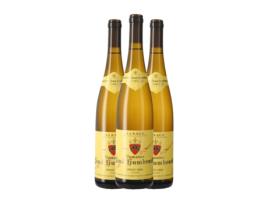 Vinho branco ZIND HUMBRECHT Turckheim Pinot Cinza Alsace (0.75 L - 3 Unidades)