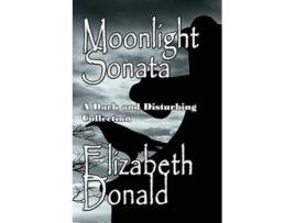 Livro Moonlight Sonata de Elizabeth Donald (Inglês)