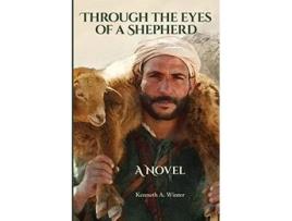 Livro Through the Eyes of a Shepherd de Kenneth Winter (Inglês)