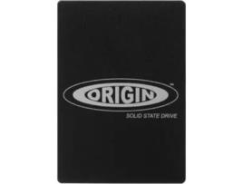 Disco SSD Interno ORIGIN STORAGE 875326-B21-OS (2 TB)