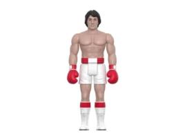 Figura Super7 ROCKY I Boxing Reaction Figura 3.75