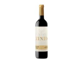 Espumante tinto PATROCINIO Zinio Tempranillo Rioja Crianza Garrafa Jéroboam-Duplo Magnum (3 L - 1 Unidade)