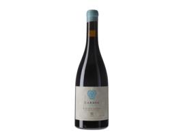 Vinho DAMM Cardia Capitana Mencía Ribeira Sacra (0.75 L - 1 Unidade)