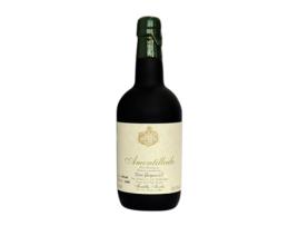 Vinho fortificado PÉREZ BARQUERO Solera Amontillado Pedro Ximénez Montilla-Moriles (0.75 L - 1 Unidade)