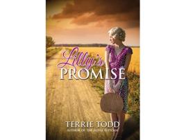 Livro Lillys Promise de Terrie Todd (Inglês)