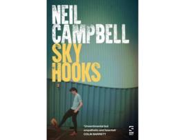 Livro Manchester Trilogy de Neil Campbell (Inglês)