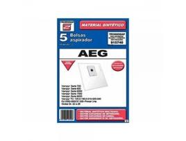 Sac para Rechange Pour Aspirateur TECNHOGAR 915740