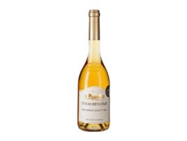 Vinho doce TOKAJ-HÉTSZOLO Aszú 6 Puttonyos Nagyszolo-Dulo Premier Cru Furmint Tokaj-Hegyalja Garrafa Medium (0.5 L - 1 Unidade)
