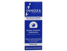 Innoxa Colírio Hidratante para os Olhos 10 Ml LABORATOIRE INNOXA