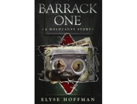 Livro Barrack One A Holocaust Story Book 5 of the Barracks Series de Elyse Hoffman (Inglês)