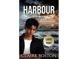 Livro Harbour 7 Blackbridge de Claire Boston (Inglês)