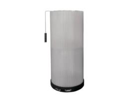 Cartucho de filtro HOLZSTAR 5129988 600Mm Asa 1901Asa 1903Asa 2803