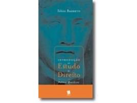 Livro Introdução ao Estudo do Direito Política Brasileira de Tobias Barreto