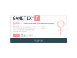 DENSMORE Gametix F 30 Sobres