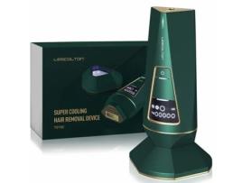 Depiladora Luz DREAM5 Mry-221102-48Hmy Verde