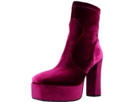 Sapatos de Mulher NOA HARMON Camurça Rosa (38)