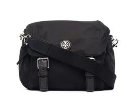 Mala de Mulher TORY BURCH Nylon Preto (Tamanho Único)