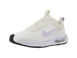 Sapatilhas de Mulher NIKE Air Max Intrlk Lite Tecido Bege (38)