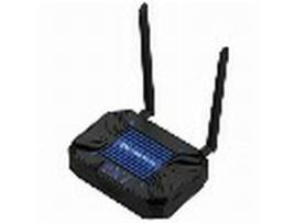 Router TELTONIKA TCR100 (Preto - Ethernet LAN - Wi-Fi 5 GHz)