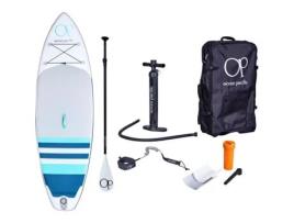 Prancha de Stand Up Paddle Insuflável OCEAN PACIFIC Sunset All Round