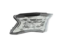 Luz Traseira Led para Motociclos com Interrutor de Luz Integrado AVOC Kawazaki 900 Z900 650 Z650
