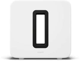 Subwoofer SONOS Sub 4 (Branco)