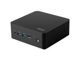 PC de Mesa MSI Cubi NUC 1M-002EU (512 GB SSD - 8 GB RAM - Intel)