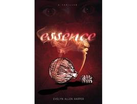 Livro Essence de Evelyn Allen Harper (Inglês)