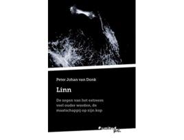 Livro Linn de Peter Johan Van Donk (Holandês)