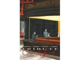 Livro Tribute Classic Hollywood Elizabeth Taylor Marilyn Monroe James Dean and Frank Capra de Cw Cooke e Dina Gachman (Inglês - Capa Dura)