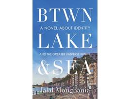 Livro Between Lake and Sea de Jalal Moughania (Inglês)