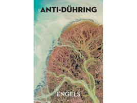 Livro AntiDühring de Friedrich Engels (Inglês)